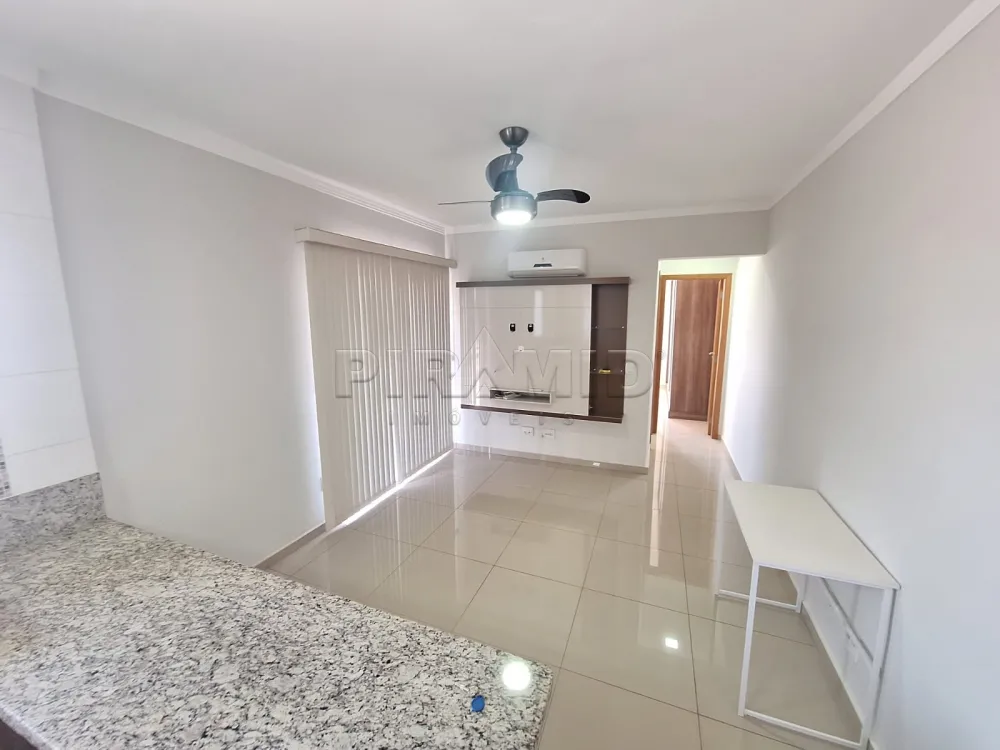 Alugar Apartamento / Padr&atilde;o em Ribeir&atilde;o Preto R$ 1.600,00 - Foto 1