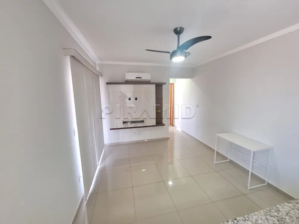 Alugar Apartamento / Padr&atilde;o em Ribeir&atilde;o Preto R$ 1.600,00 - Foto 2