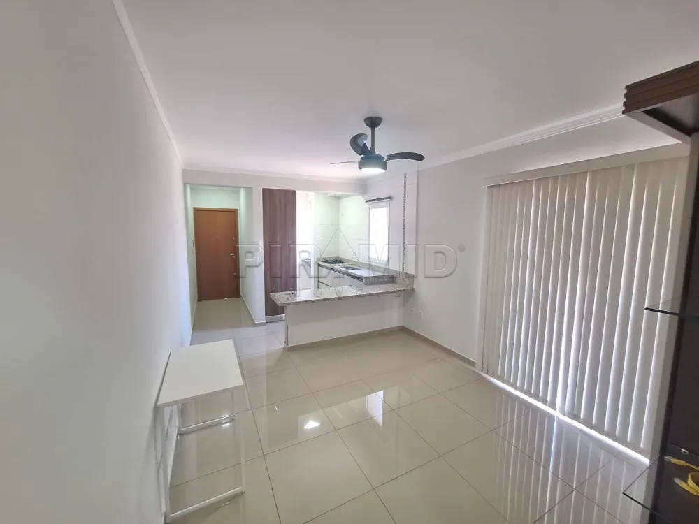 Alugar Apartamento / Padr&atilde;o em Ribeir&atilde;o Preto R$ 1.600,00 - Foto 3