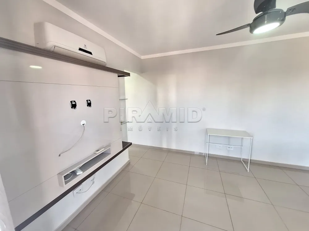 Alugar Apartamento / Padr&atilde;o em Ribeir&atilde;o Preto R$ 1.600,00 - Foto 4