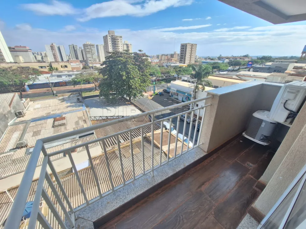 Alugar Apartamento / Padr&atilde;o em Ribeir&atilde;o Preto R$ 1.600,00 - Foto 5