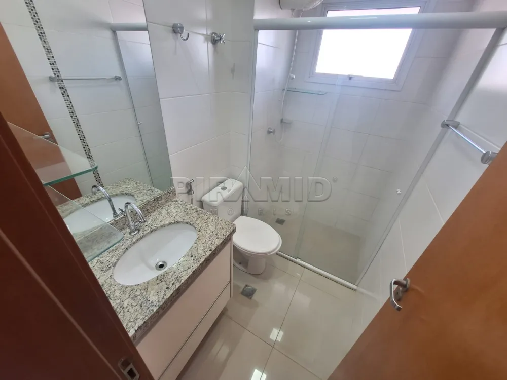 Alugar Apartamento / Padr&atilde;o em Ribeir&atilde;o Preto R$ 1.600,00 - Foto 6