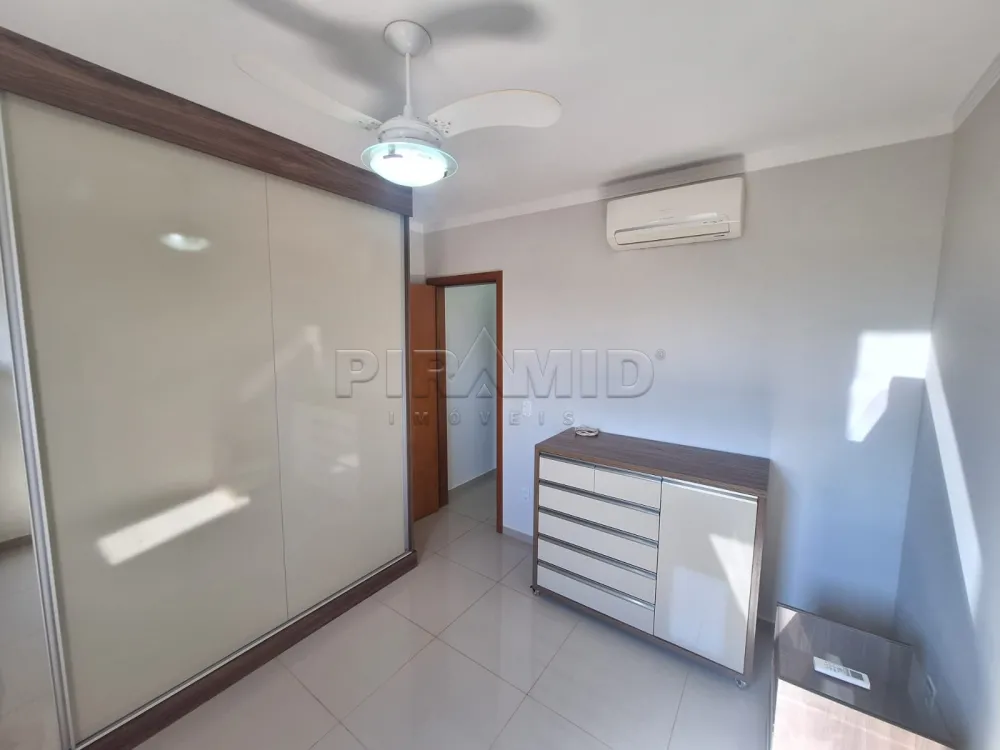 Alugar Apartamento / Padr&atilde;o em Ribeir&atilde;o Preto R$ 1.600,00 - Foto 10