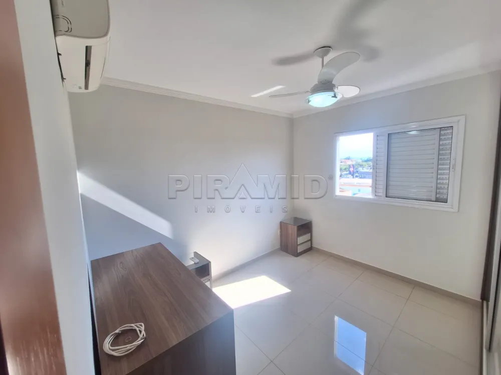 Alugar Apartamento / Padr&atilde;o em Ribeir&atilde;o Preto R$ 1.600,00 - Foto 7