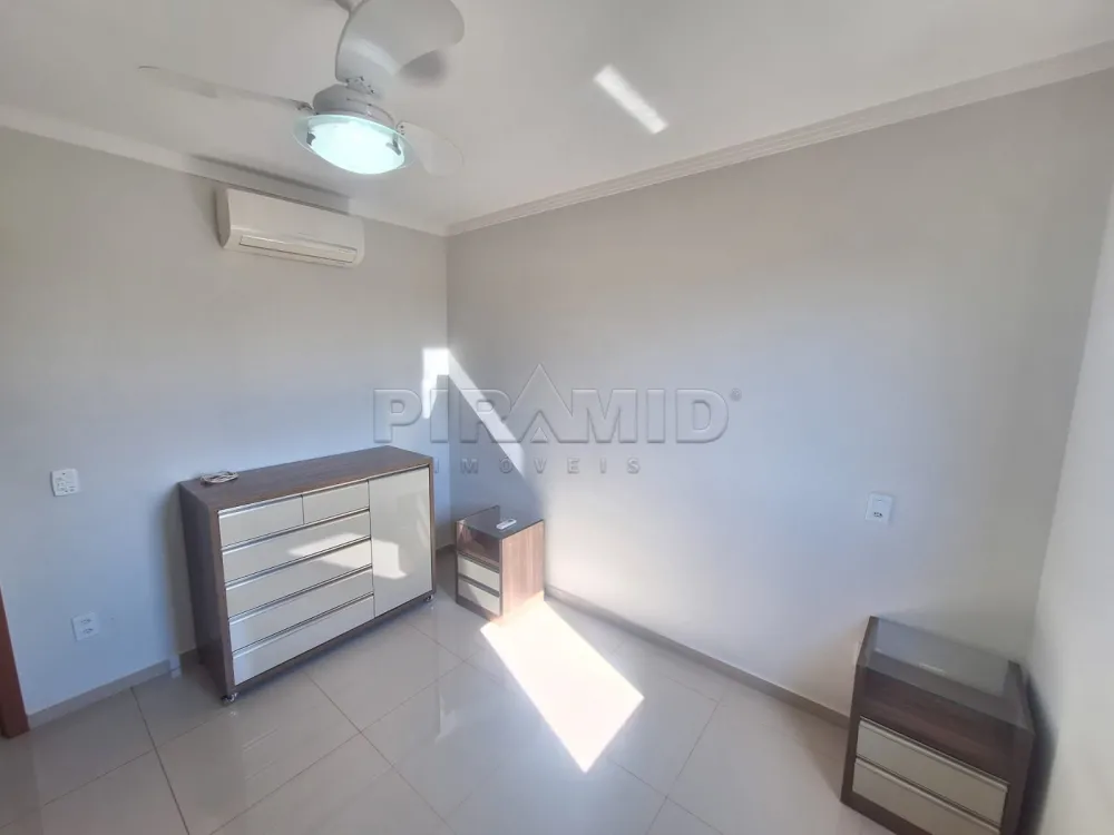 Alugar Apartamento / Padr&atilde;o em Ribeir&atilde;o Preto R$ 1.600,00 - Foto 8