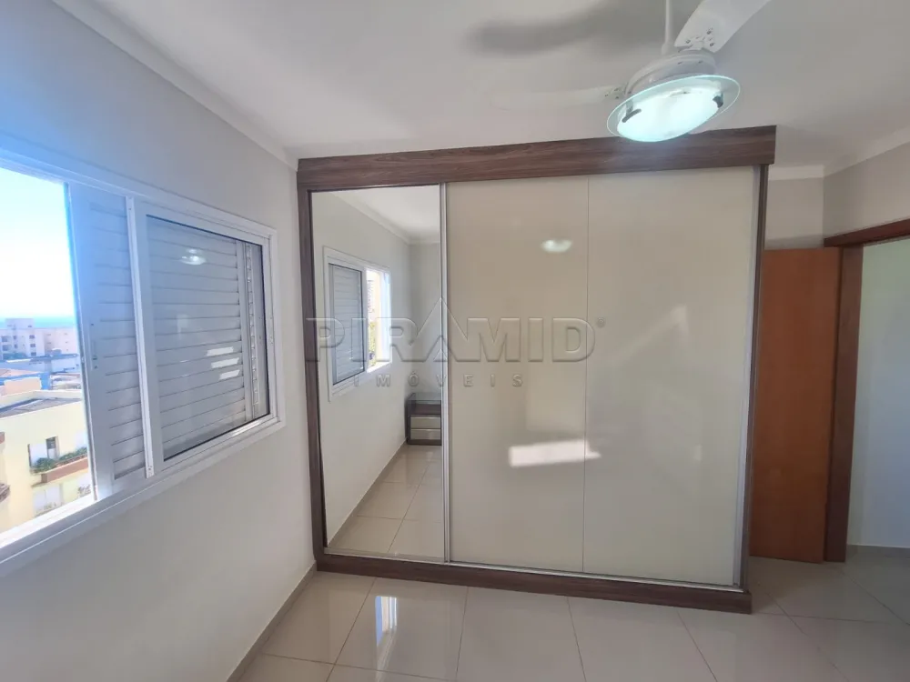Alugar Apartamento / Padr&atilde;o em Ribeir&atilde;o Preto R$ 1.600,00 - Foto 9