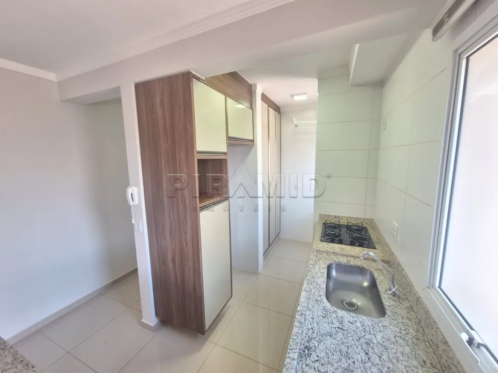 Alugar Apartamento / Padr&atilde;o em Ribeir&atilde;o Preto R$ 1.600,00 - Foto 11