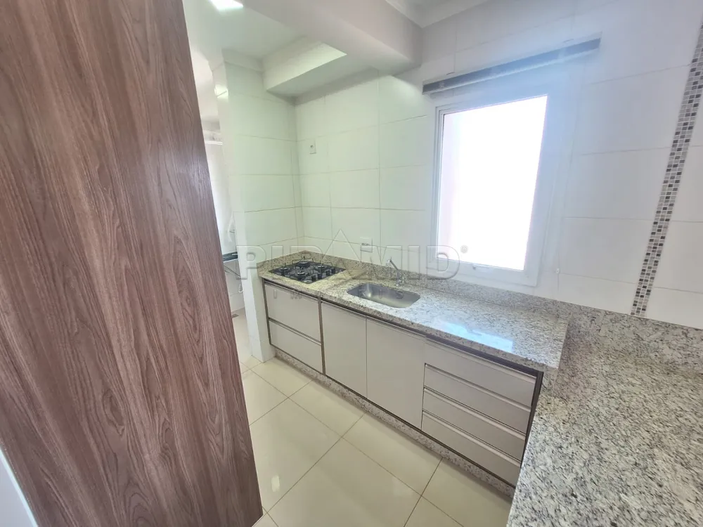Alugar Apartamento / Padr&atilde;o em Ribeir&atilde;o Preto R$ 1.600,00 - Foto 12