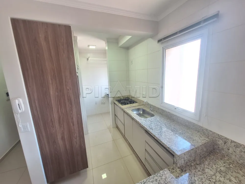 Alugar Apartamento / Padr&atilde;o em Ribeir&atilde;o Preto R$ 1.600,00 - Foto 13