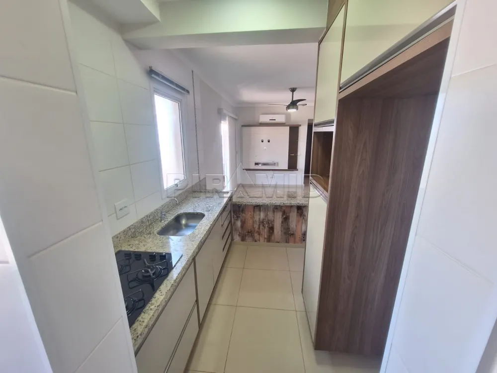 Alugar Apartamento / Padr&atilde;o em Ribeir&atilde;o Preto R$ 1.600,00 - Foto 14
