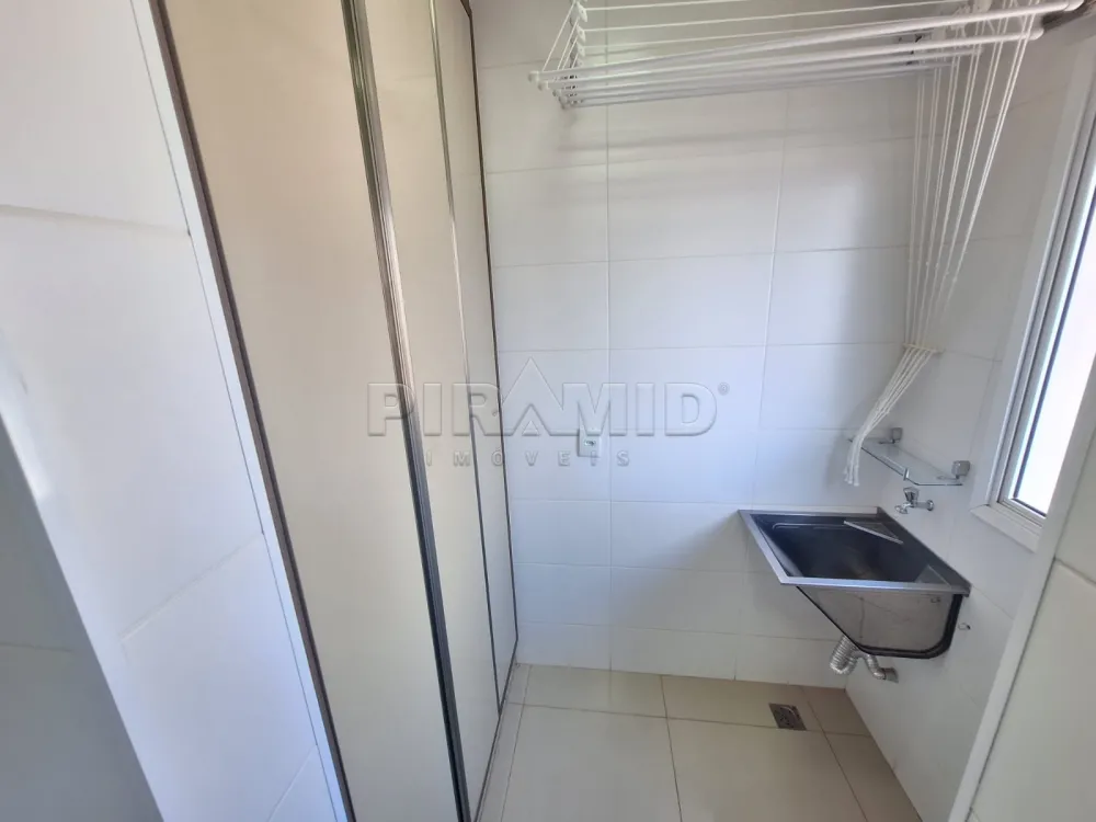 Alugar Apartamento / Padr&atilde;o em Ribeir&atilde;o Preto R$ 1.600,00 - Foto 15