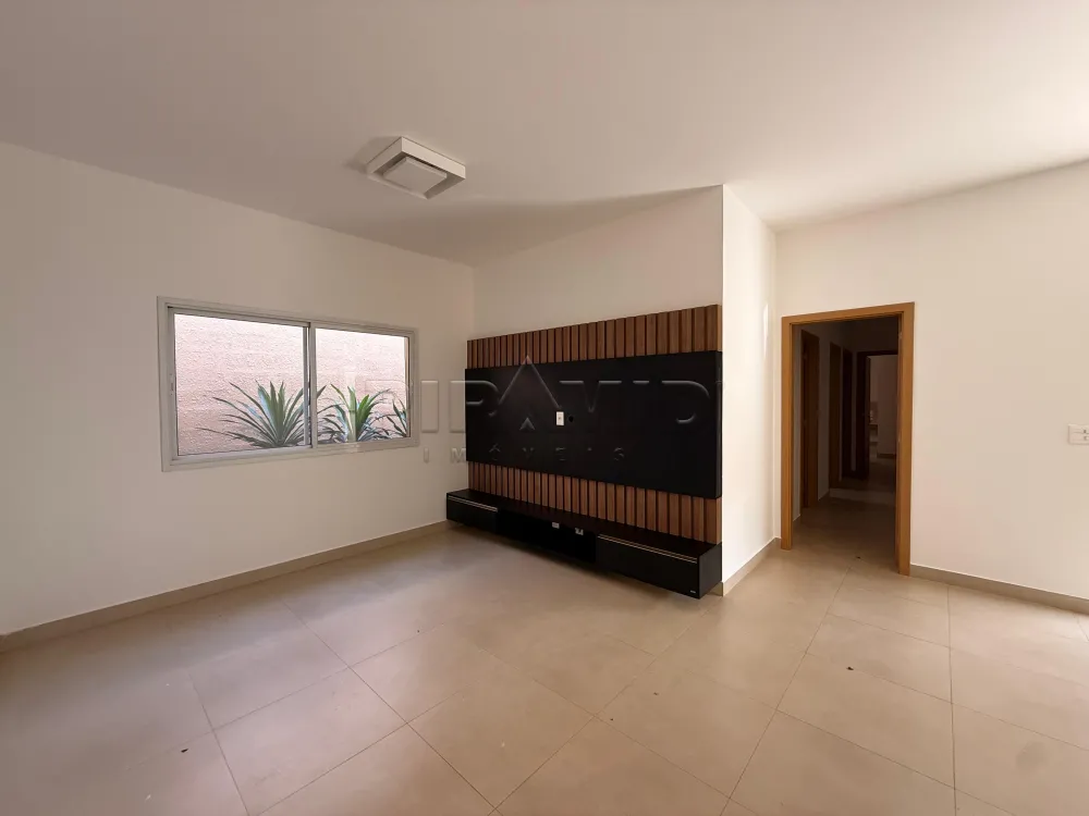 Alugar Casa / Condom&iacute;nio em Cravinhos R$ 5.500,00 - Foto 1