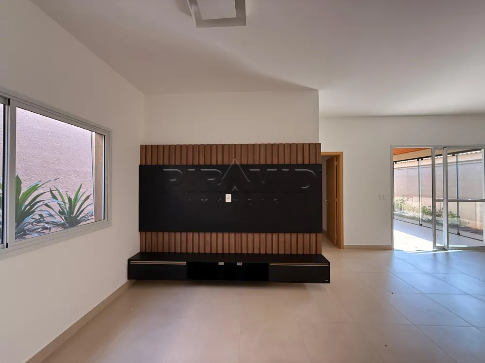 Alugar Casa / Condom&iacute;nio em Cravinhos R$ 5.500,00 - Foto 2