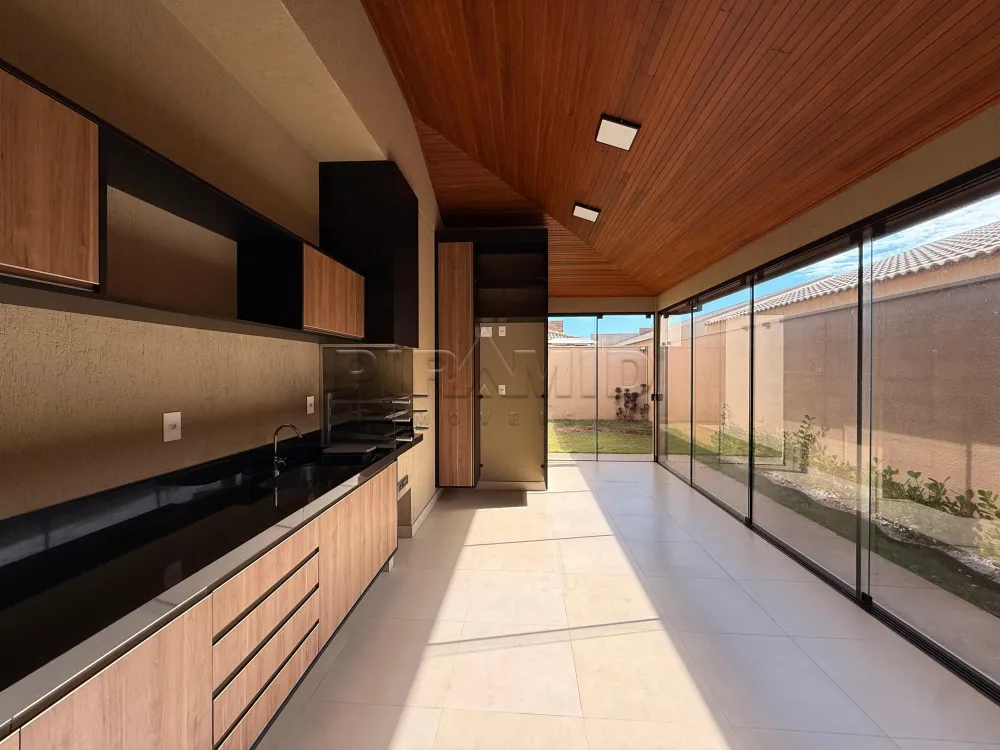 Alugar Casa / Condom&iacute;nio em Cravinhos R$ 5.500,00 - Foto 12