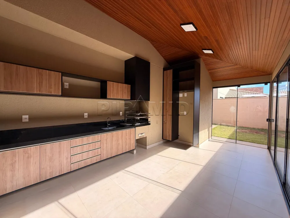 Alugar Casa / Condom&iacute;nio em Cravinhos R$ 5.500,00 - Foto 13