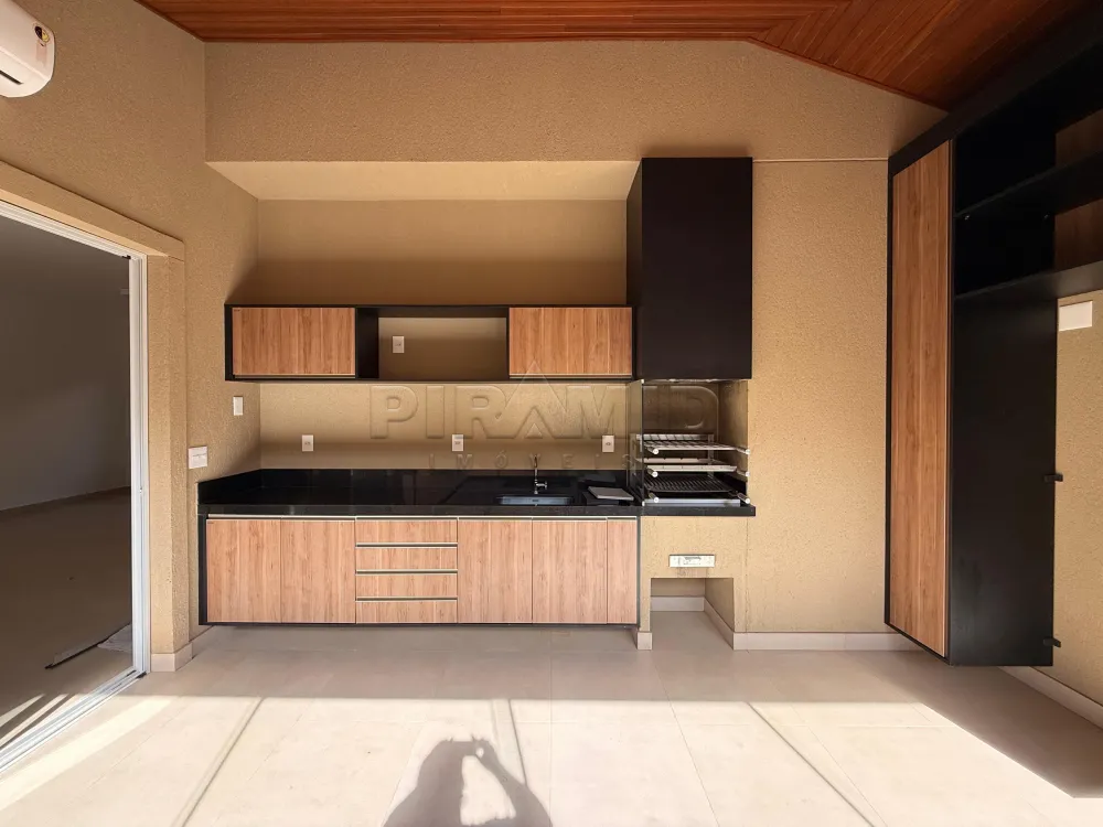 Alugar Casa / Condom&iacute;nio em Cravinhos R$ 5.500,00 - Foto 14