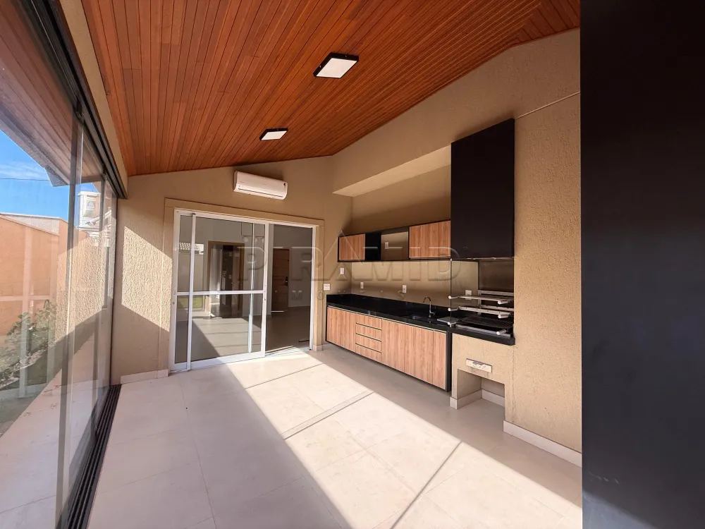 Alugar Casa / Condom&iacute;nio em Cravinhos R$ 5.500,00 - Foto 15