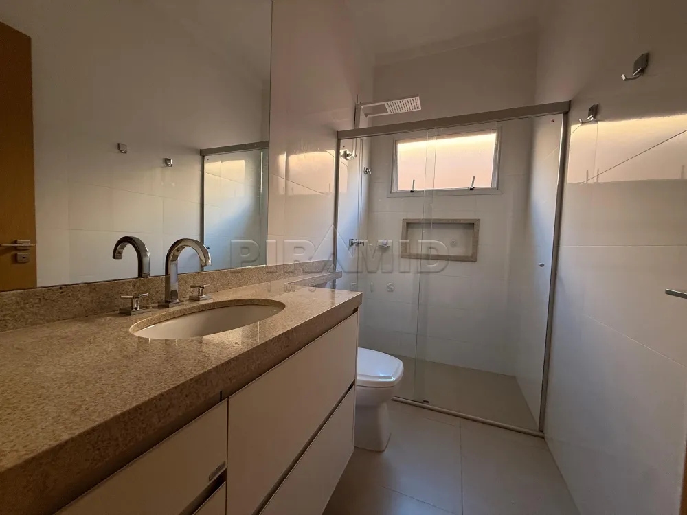 Alugar Casa / Condom&iacute;nio em Cravinhos R$ 5.500,00 - Foto 23