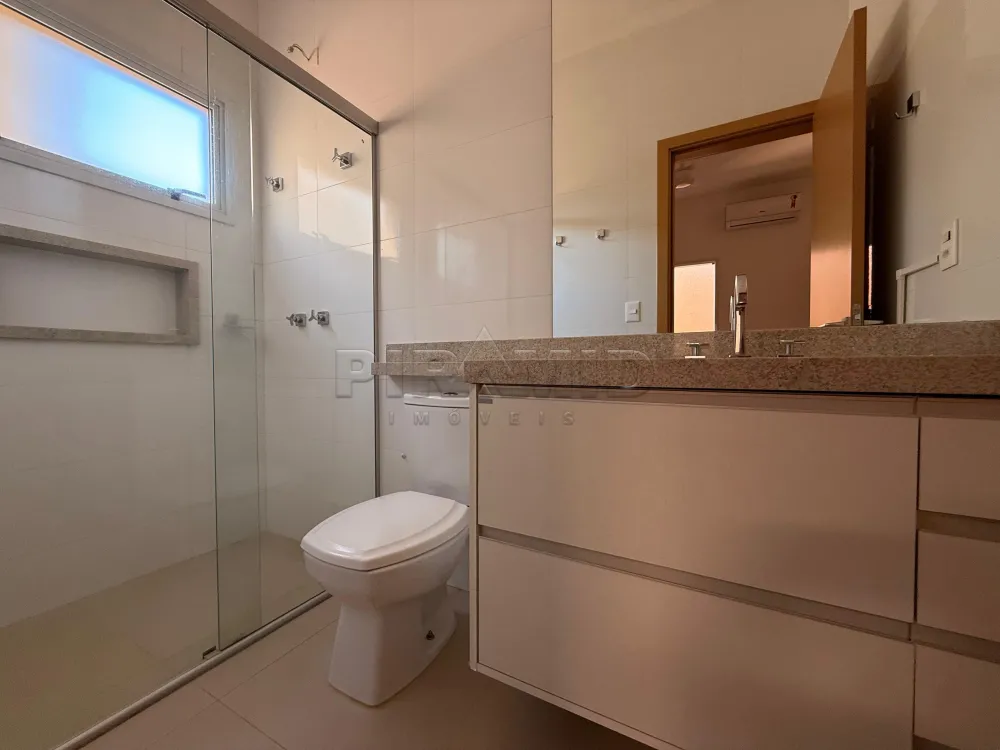 Alugar Casa / Condom&iacute;nio em Cravinhos R$ 5.500,00 - Foto 35