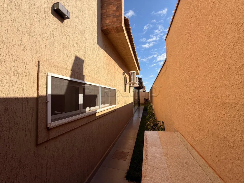 Alugar Casa / Condom&iacute;nio em Cravinhos R$ 5.500,00 - Foto 49