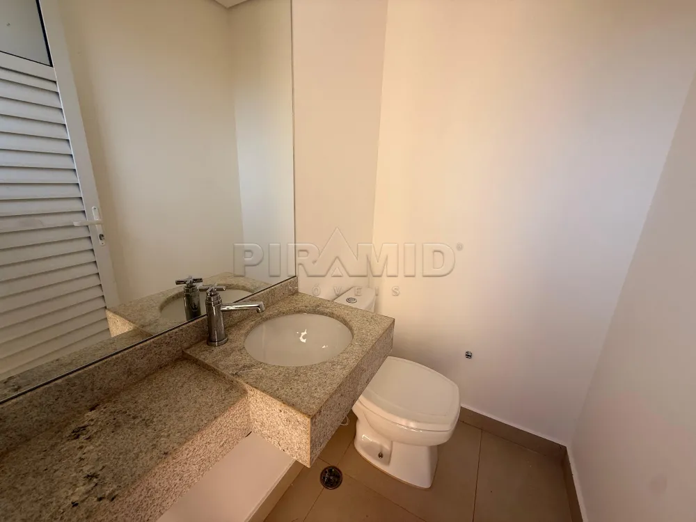 Alugar Casa / Condom&iacute;nio em Cravinhos R$ 5.500,00 - Foto 53