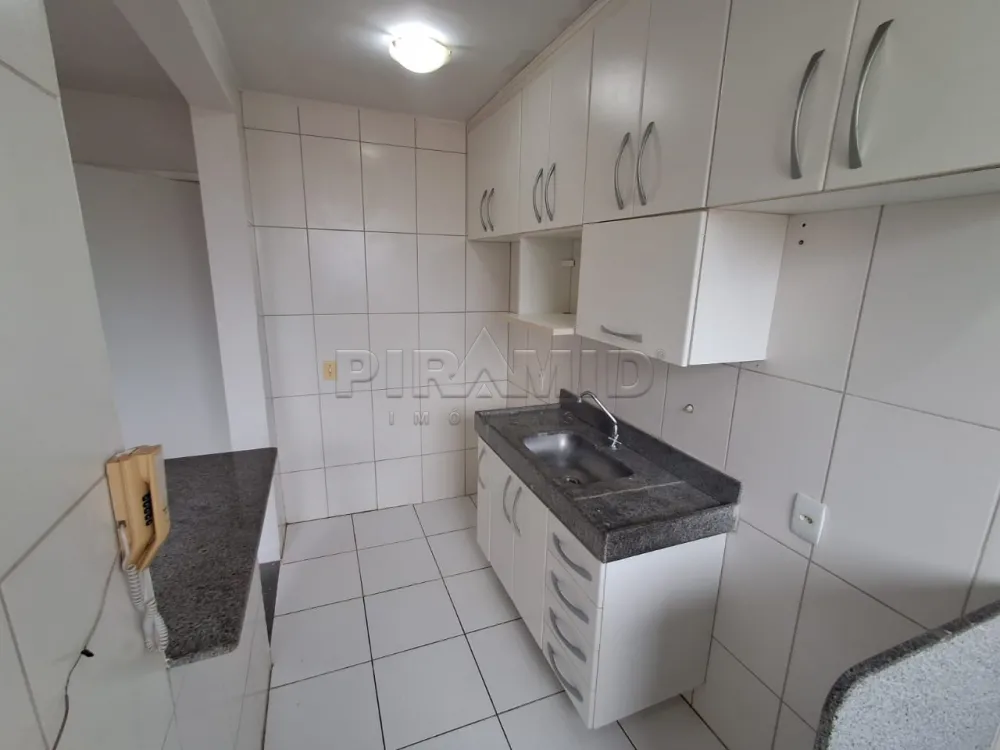 Alugar Apartamento / Padr&atilde;o em Ribeir&atilde;o Preto R$ 900,00 - Foto 5