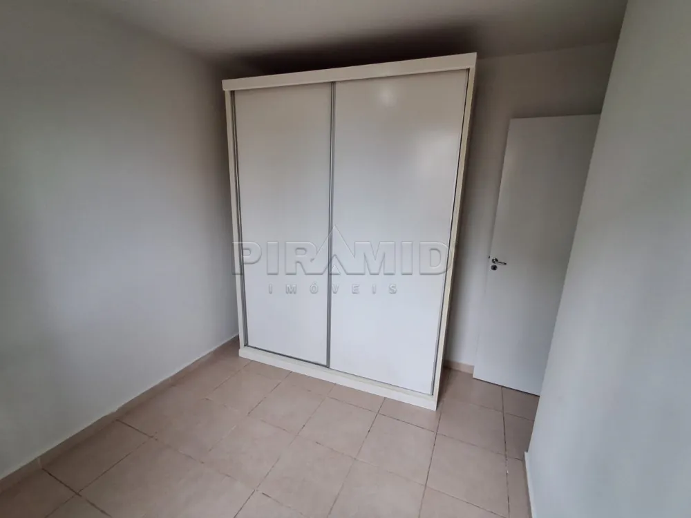Alugar Apartamento / Padr&atilde;o em Ribeir&atilde;o Preto R$ 900,00 - Foto 10