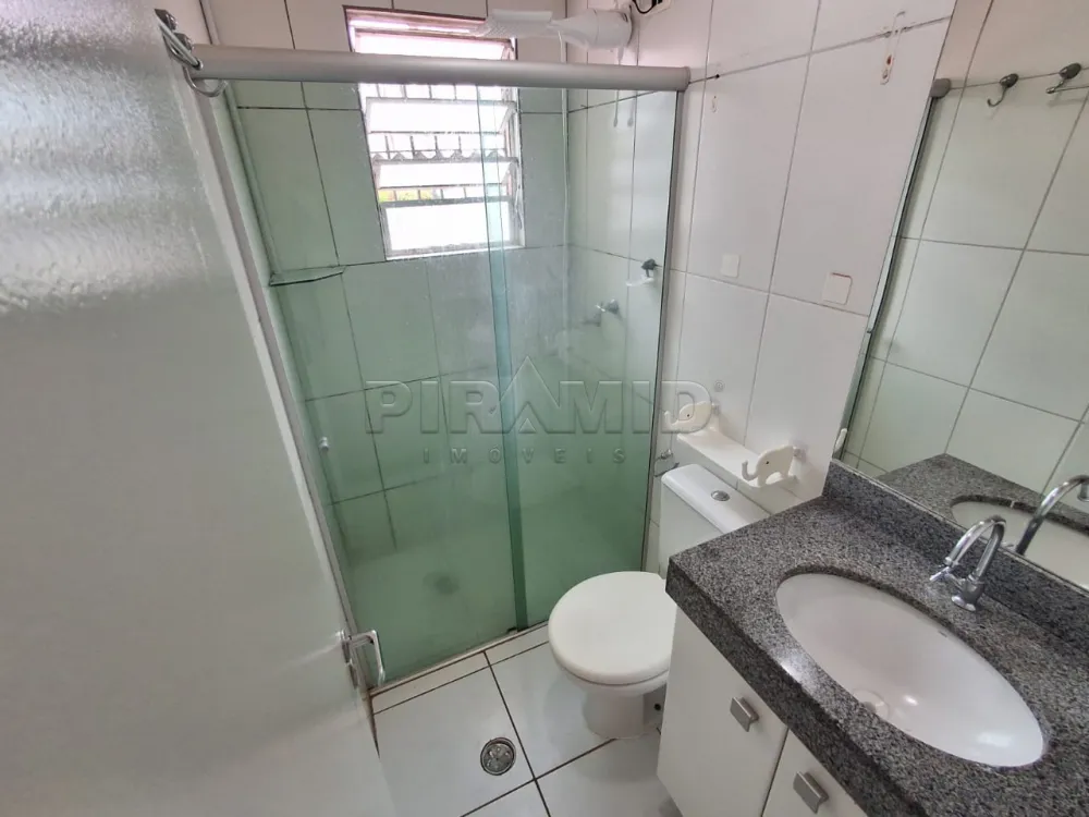 Alugar Apartamento / Padr&atilde;o em Ribeir&atilde;o Preto R$ 900,00 - Foto 12