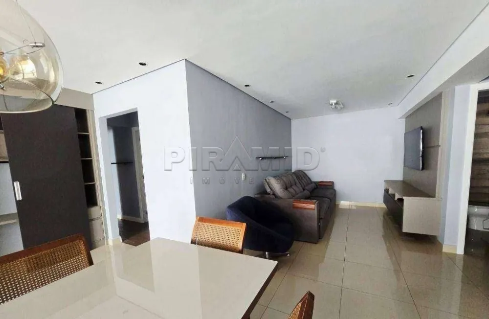 Comprar Apartamento / Padr&atilde;o em Ribeir&atilde;o Preto R$ 915.000,00 - Foto 1