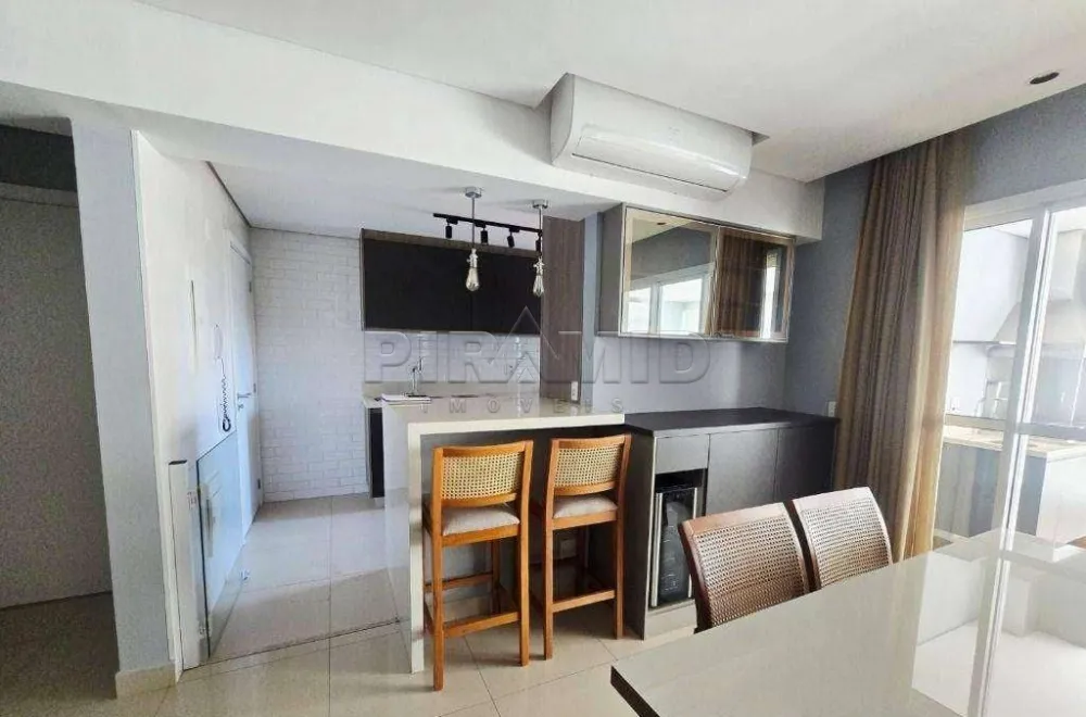 Comprar Apartamento / Padr&atilde;o em Ribeir&atilde;o Preto R$ 915.000,00 - Foto 2