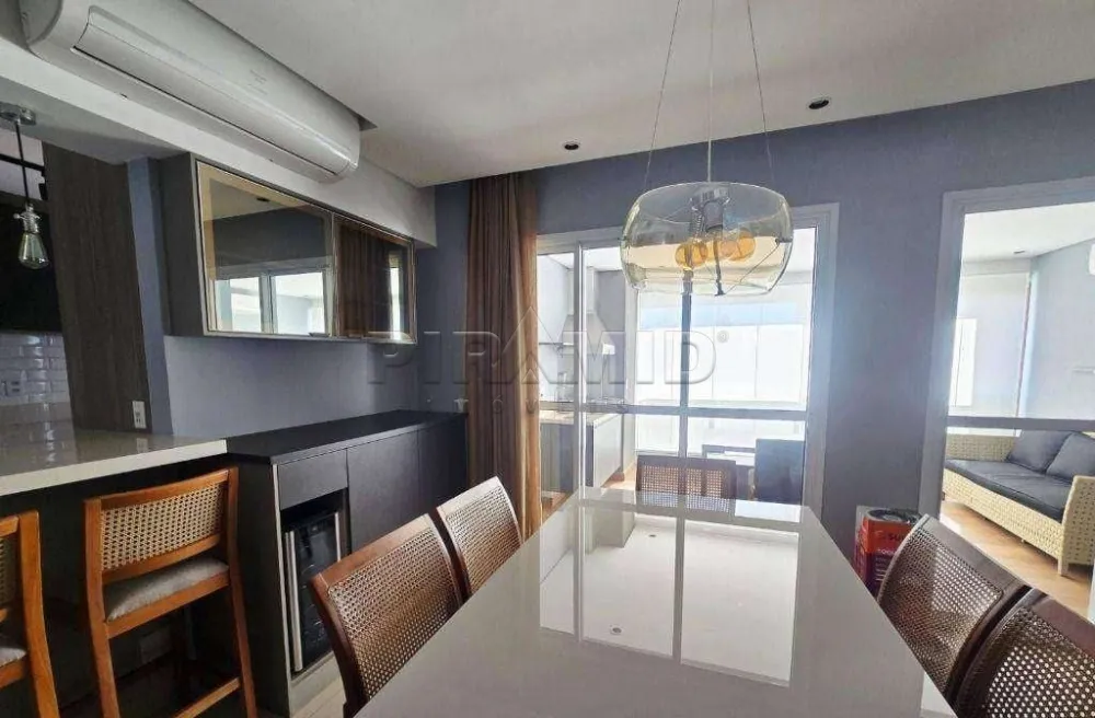 Comprar Apartamento / Padr&atilde;o em Ribeir&atilde;o Preto R$ 915.000,00 - Foto 3