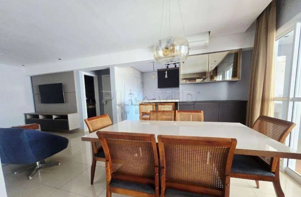 Comprar Apartamento / Padr&atilde;o em Ribeir&atilde;o Preto R$ 915.000,00 - Foto 5