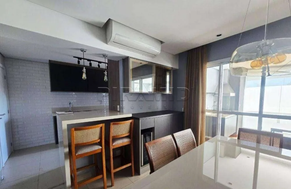 Comprar Apartamento / Padr&atilde;o em Ribeir&atilde;o Preto R$ 915.000,00 - Foto 6