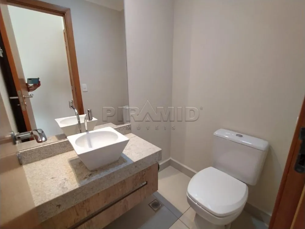 Comprar Apartamento / Padr&atilde;o em Ribeir&atilde;o Preto R$ 900.000,00 - Foto 8