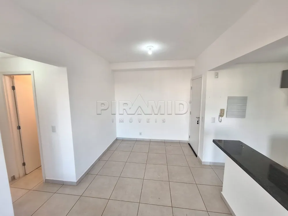 Alugar Apartamento / Padr&atilde;o em Ribeir&atilde;o Preto R$ 1.200,00 - Foto 1