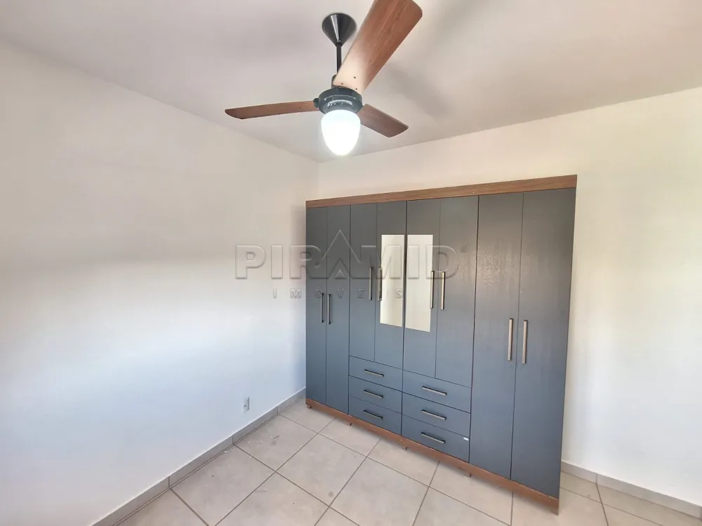 Alugar Apartamento / Padr&atilde;o em Ribeir&atilde;o Preto R$ 1.200,00 - Foto 7
