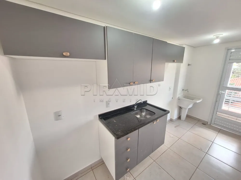 Alugar Apartamento / Padr&atilde;o em Ribeir&atilde;o Preto R$ 1.200,00 - Foto 10