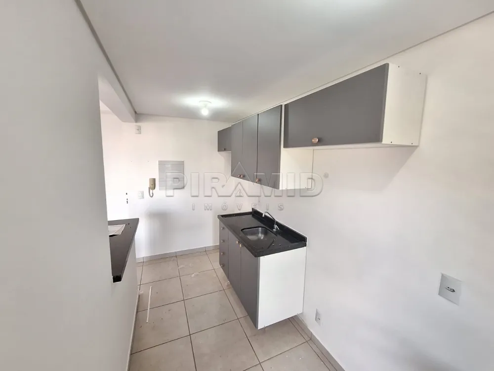 Alugar Apartamento / Padr&atilde;o em Ribeir&atilde;o Preto R$ 1.200,00 - Foto 11