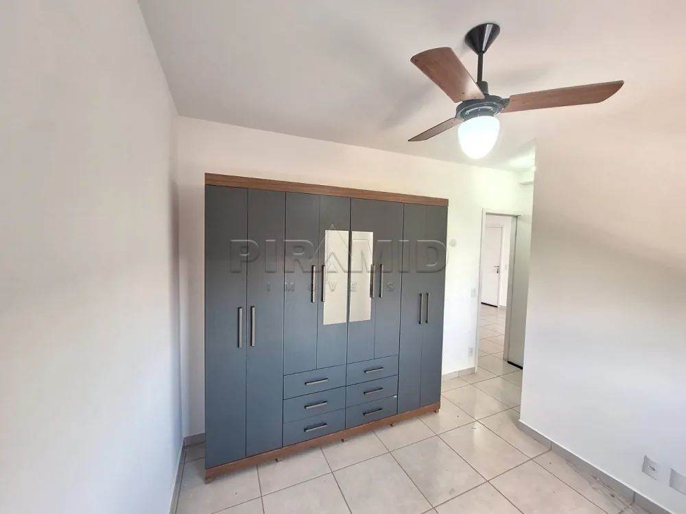 Alugar Apartamento / Padr&atilde;o em Ribeir&atilde;o Preto R$ 1.200,00 - Foto 8