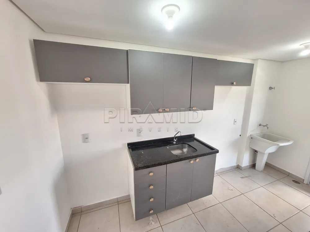 Alugar Apartamento / Padr&atilde;o em Ribeir&atilde;o Preto R$ 1.200,00 - Foto 9