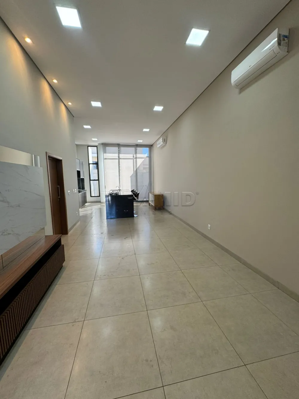 Alugar Casa / Condom&iacute;nio em Ribeir&atilde;o Preto R$ 6.950,00 - Foto 1