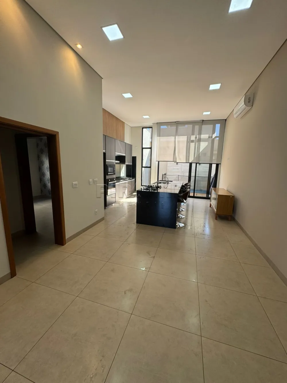 Alugar Casa / Condom&iacute;nio em Ribeir&atilde;o Preto R$ 6.950,00 - Foto 4