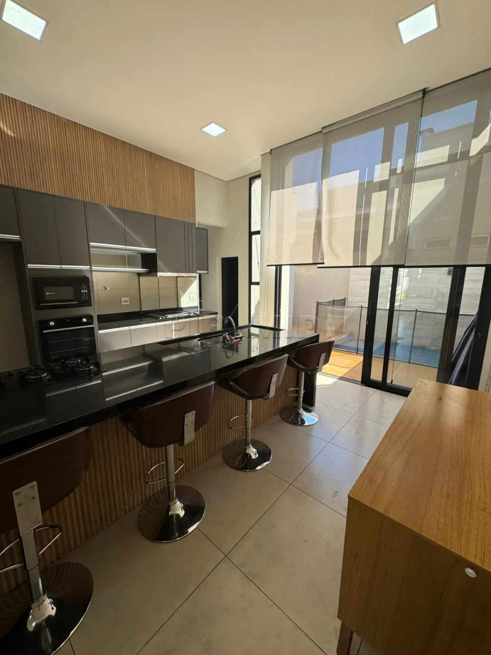 Alugar Casa / Condom&iacute;nio em Ribeir&atilde;o Preto R$ 6.950,00 - Foto 6