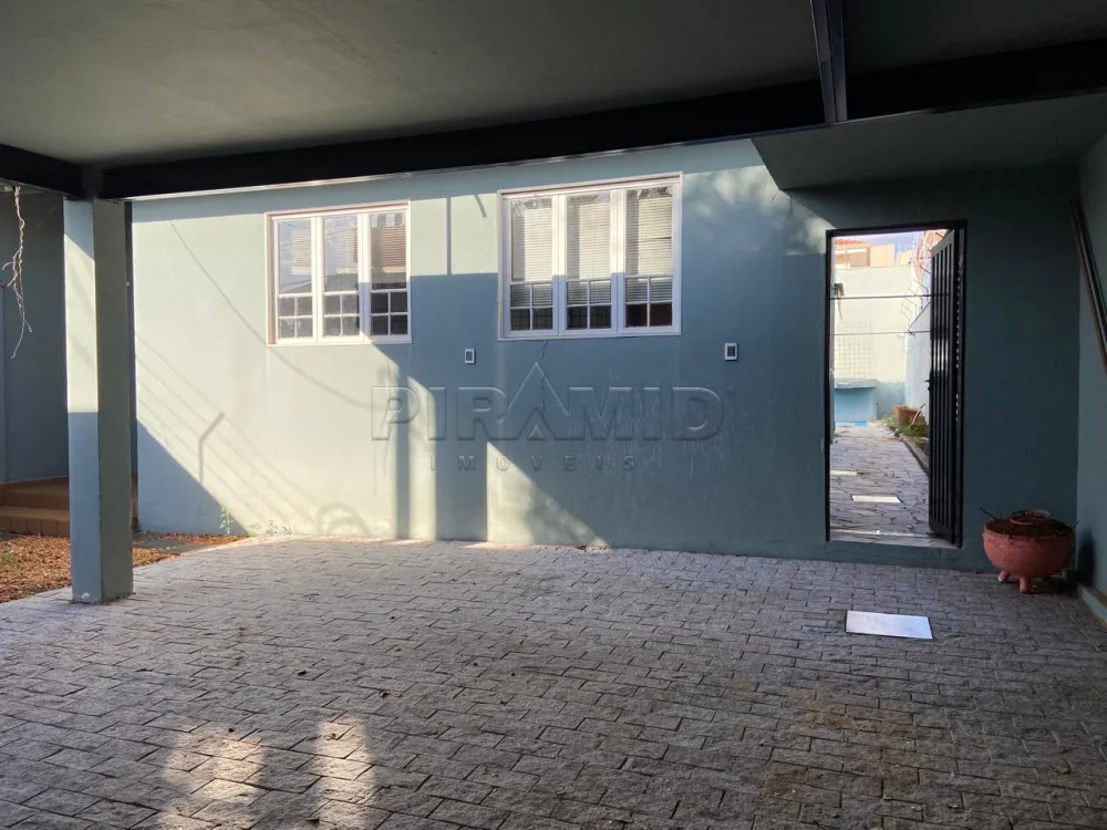 Alugar Casa / Padr&atilde;o em Ribeir&atilde;o Preto R$ 3.900,00 - Foto 30