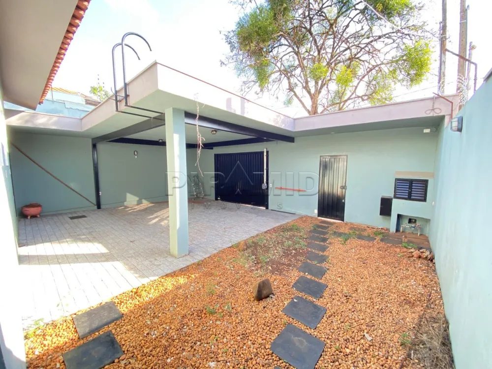 Alugar Casa / Padr&atilde;o em Ribeir&atilde;o Preto R$ 3.900,00 - Foto 29