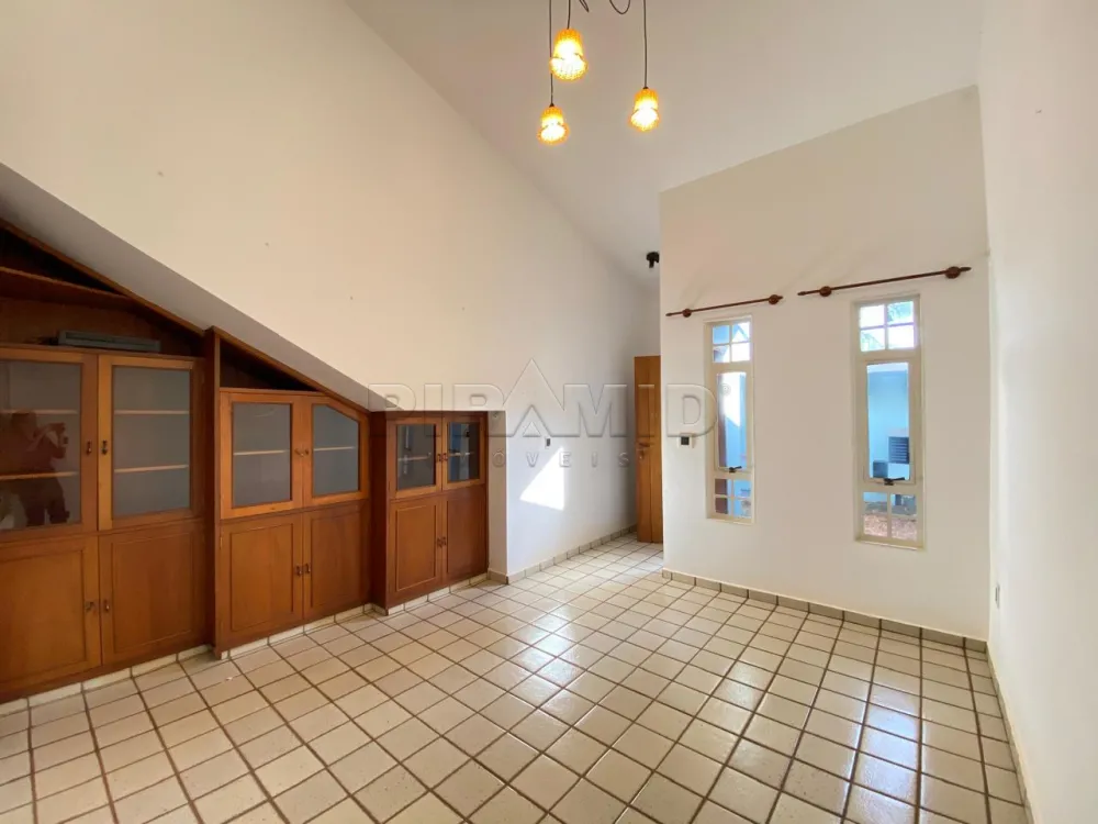 Alugar Casa / Padr&atilde;o em Ribeir&atilde;o Preto R$ 3.900,00 - Foto 4