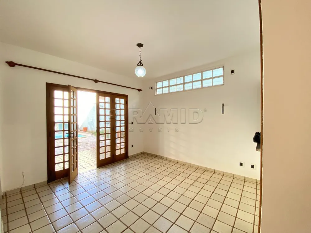 Alugar Casa / Padr&atilde;o em Ribeir&atilde;o Preto R$ 3.900,00 - Foto 24