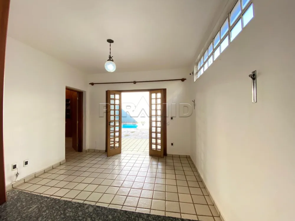 Alugar Casa / Padr&atilde;o em Ribeir&atilde;o Preto R$ 3.900,00 - Foto 27