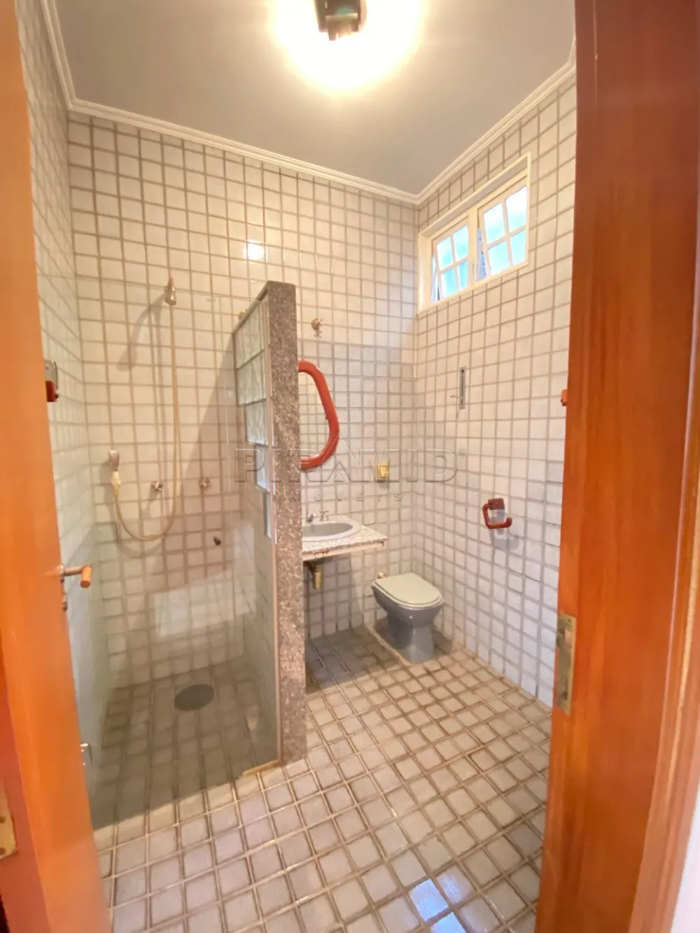 Alugar Casa / Padr&atilde;o em Ribeir&atilde;o Preto R$ 3.900,00 - Foto 8