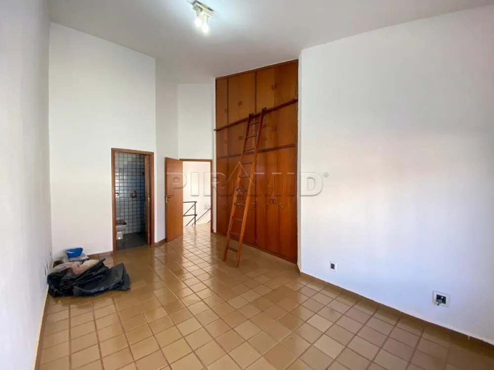 Alugar Casa / Padr&atilde;o em Ribeir&atilde;o Preto R$ 3.900,00 - Foto 16